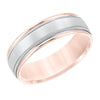 Goldman Wedding Band