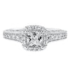 ArtCarved Engagement Ring