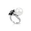 Snowdrop Ring