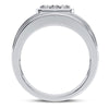 14K 1.00Ct Diamond Ring