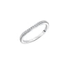 ArtCarved Wedding Band