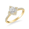 Goldman Engagement Ring
