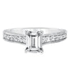 Goldman Engagement Ring