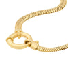 Fancy Lock Snake D/C Chain