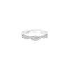 ArtCarved London Wedding Band