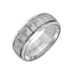 Triton Wedding Band