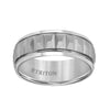 Triton Wedding Band