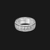 Triton Wedding Band