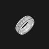 Triton Wedding Band