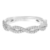ArtCarved Wedding Band