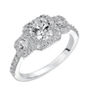 Goldman Engagement Ring