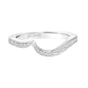 ArtCarved Wedding Band