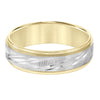 Goldman Wedding Band