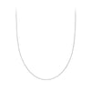 1.15mm D/C Bead Chain with Lobster Lock