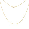 1.15mm D/C Bead Chain with Lobster Lock