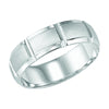 Goldman Wedding Band