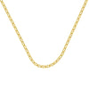 5.6mm Mariner Chain with Lobster Lock