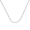 5.6mm Mariner Chain with Lobster Lock