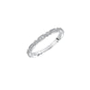 ArtCarved Wedding Band