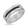 Triton Wedding Band