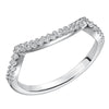 Goldman Wedding Band