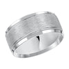 Goldman Wedding Band