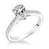 Goldman Engagement Ring
