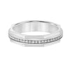 Goldman Wedding Band