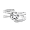 Goldman Engagement Ring