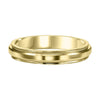 Goldman Wedding Band