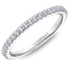 Scott Kay Wedding Band