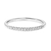 Goldman Wedding Band