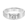 Goldman Wedding Band