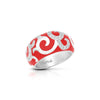 Belle Etoile Ring