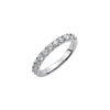 ArtCarved Wedding Band