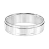 Goldman Wedding Band