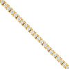 Diamond 18' Tennis Necklace (3.0tcw)