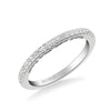 ArtCarved Wedding Band
