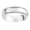 Goldman Wedding Band