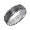 Triton Wedding Band
