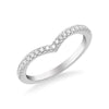Goldman Wedding Band