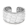 Coccodrillo Bangle