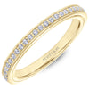 Scott Kay Wedding Band