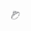 ArtCarved Engagement Ring