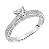Goldman Engagement Ring