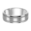 Goldman Wedding Band