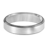 Goldman Wedding Band