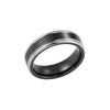 Triton Wedding Band