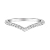 Goldman Wedding Band
