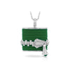 Belle Etoile Necklace